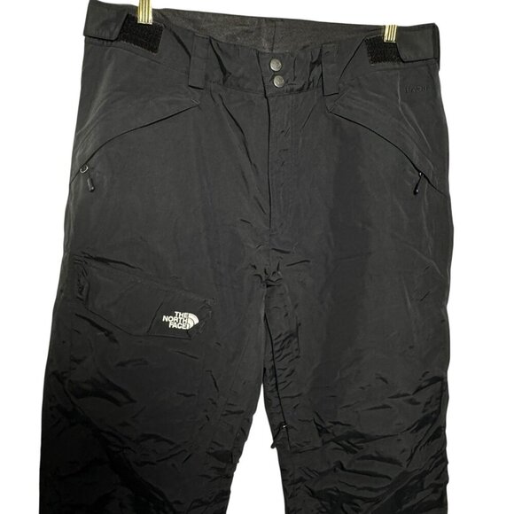 Men’s black pants - Picture 4 of 16